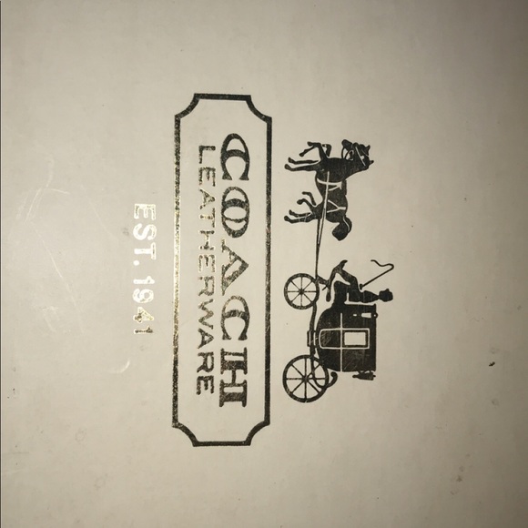 Coach shoes - Picture 2 of 5